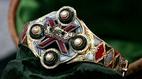 Antiques Roadshow | Appraisal: Scottish Agate Bracelet, ca. 1860 | PBS