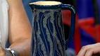Antiques Roadshow | Appraisal: Newcomb College Ceramic Pitcher, ca. 1900 | PBS