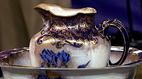 Antiques Roadshow | Appraisal: Doulton Company Pitcher & Bowl, ca. 1900 | PBS