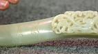 Antiques Roadshow | Appraisal: 19th-Century Chinese Jade Scepter | PBS