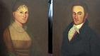 Antiques Roadshow | Appraisal: 1813 Zedekiah Belknap Portraits | PBS