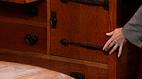 Antiques Roadshow | Appraisal: Gustav Stickley Dining Room Set | PBS
