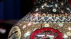 Antiques Roadshow | Appraisal: Japanese Cloisonné Palace Vase | PBS