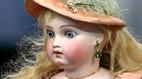 Antiques Roadshow | Appraisal: Fashion Lady Doll and Greiner's Doll | PBS