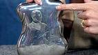 Antiques Roadshow | Appraisal: 1888 Silver Whiskey Flask | PBS