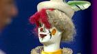 Antiques Roadshow | Appraisal: French Automaton Doll, ca. 1900