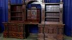Antiques Roadshow | Appraisal: Large German Cabinet | PBS