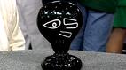 Antiques Roadshow | Appraisal: I.V.R. Mazzega Pablo Picasso Designed Glass Sculp | PBS