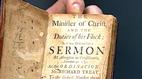 Antiques Roadshow | Appraisal: 1732 Benjamin Franklin Printed Book | PBS