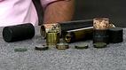 Antiques Roadshow | Appraisal: Kaleidoscope Set, ca. 1800 | PBS