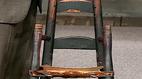 Antiques Roadshow | Appraisal: 18th-Century Child's High Chair | PBS