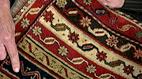 Antiques Roadshow | Appraisal: Persian Rug, ca. 1900 | PBS