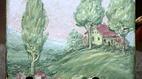 Antiques Roadshow | Appraisal: Weller Painted Tiles, ca. 1920 | PBS