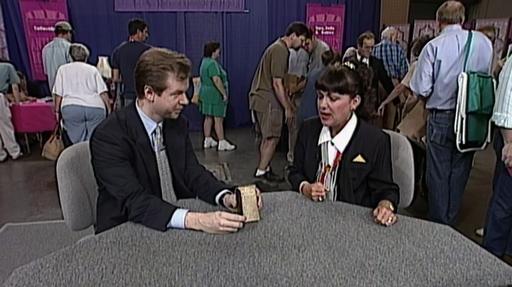 Vintage Atlanta Video Thumbnail