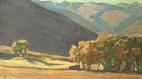 Antiques Roadshow | Appraisal: 1919 Maynard Dixon Painting | PBS