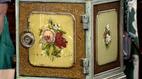 Antiques Roadshow | Appraisal: Derby & Co. American Pedestal Safe, ca. 1875 | PBS