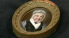 Antiques Roadshow | Appraisal: 1823 Anna Peale Miniature Painting | PBS