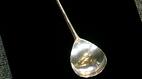 Antiques Roadshow | Appraisal: English Silver Spoon, ca. 1385 | PBS