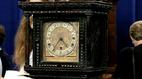 Antiques Roadshow | Appraisal: English Grandmother Clock, c. 1900 | PBS