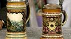 Antiques Roadshow | Appraisal: Mettlach Beer Steins | PBS