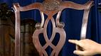 Antiques Roadshow | Appraisal: 18th-Century Philadelphia Chippendale Chair | PBS