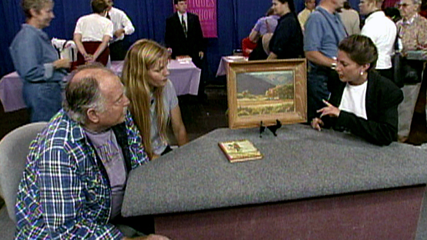 Vintage San Francisco Video Thumbnail