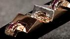 Antiques Roadshow | Appraisal: Gold, Diamond & Ruby Bracelet, ca. 1945 | PBS