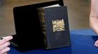 Antiques Roadshow | Appraisal: Mark Twain Inscribed "The Innocents Abroad" | PBS