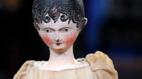 Antiques Roadshow | Appraisal: Grödnertal Carved Wooden Doll, ca. 1820 | PBS