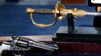 Antiques Roadshow | Appraisal: Missouri Regiment Colt Pistol & Staff Sword | PBS