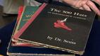Antiques Roadshow | Appraisal: Dr. Seuss Inscribed Books | PBS