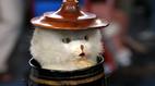 Antiques Roadshow | Appraisal: Ives Clockwork "Kitten in a Can," ca. 1885 | PBS