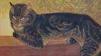 Antiques Roadshow | Appraisal: 1909 Theophile Steinlen "Summer Cat" Lithograph | PBS