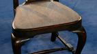 Antiques Roadshow | Appraisal: Queen Anne Boston Side Chair, ca. 1750 | PBS
