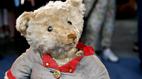 Antiques Roadshow | Appraisal: Steiff White Bear, ca. 1905