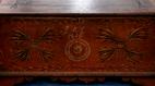 Antiques Roadshow | Appraisal: 1810 Folk Art Painted Chest | PBS