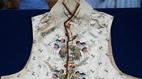 Antiques Roadshow | Appraisal: 18th-Century Man's Embroidered Vest | PBS
