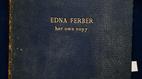 Antiques Roadshow | Appraisal: 1928 Edna Ferber's Copy of "Show Boat" | PBS