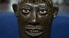 Antiques Roadshow | Appraisal: Lanier Meaders Face Jug, ca. 1975 | PBS