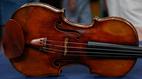 Antiques Roadshow | Appraisal: 1798 Nicolas Lupot Violin & Peccatte-style Bow | PBS