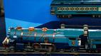 Antiques Roadshow | Appraisal: Lionel Blue Comet Train, ca. 1935 | PBS