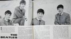 Antiques Roadshow | Appraisal: Signed Beatles Program, ca. 1963 | PBS