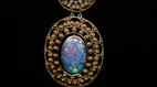 Antiques Roadshow | Appraisal: Louis Comfort Tiffany Necklace, ca. 1915 | PBS