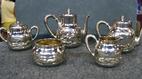 Antiques Roadshow | Appraisal: 1883 Dominick & Haff Silver Tea Set | PBS