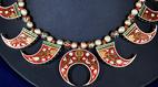 Antiques Roadshow | Appraisal: Mughal Indian Reversible Necklace, ca. 1900 | PBS
