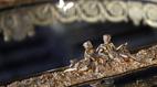 Antiques Roadshow | Appraisal: French Regency Gilt Bronze Plateau, ca. 1825 | PBS