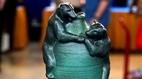 Antiques Roadshow | Appraisal: 1904 Van Briggle Vase & Expo Medal | PBS