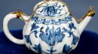 Antiques Roadshow | Appraisal: Chinese Export Porcelain Teapot, ca. 1700 | PBS