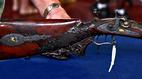 Antiques Roadshow | Appraisal: Custom German Schuetzen Rifle, ca. 1840 | PBS