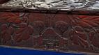 Antiques Roadshow | Appraisal: Carved Texas Folk Art Box, ca. 1890 | PBS